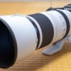 【撮影試験】Canon RF100-500mm F4.5-7.1 L IS USM｜七語零黎の「青・空・虹」｜note